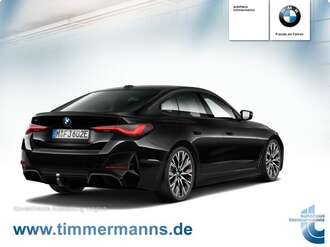BMW i4 (Bild 2/2)