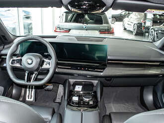 BMW 520d xDrive (Bild 3/17)