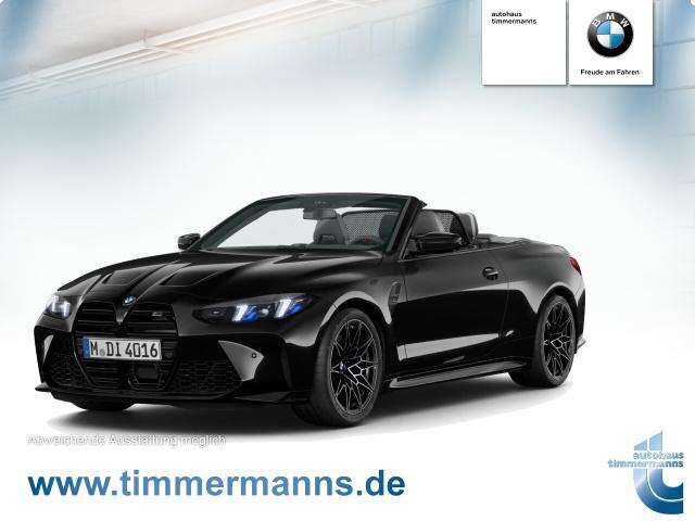 BMW M4 (Bild 1/2)