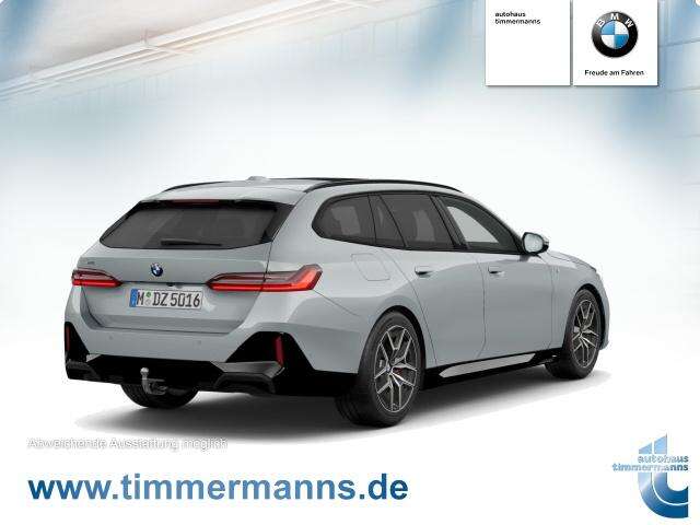 BMW 520d xDrive (Bild 2/2)