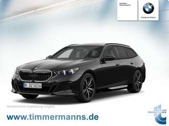 BMW 520d xDrive (Bild 1/2)