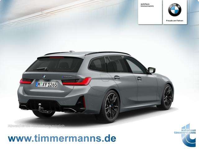 BMW M340i (Bild 12/23)