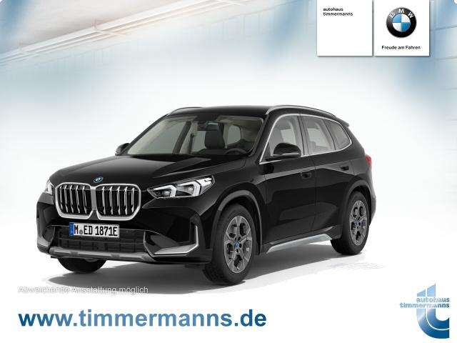 BMW iX1 xDrive30 (Bild 1/10)