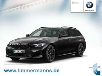 BMW M340i (Bild 1/21)