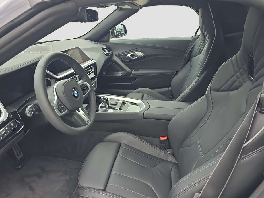 BMW Z4 (Bild 2/20)