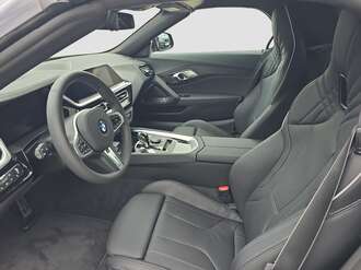 BMW Z4 (Bild 2/2)