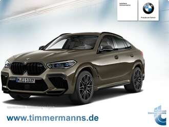 BMW X6 M (Bild 1/5)