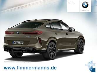 BMW X6 M (Bild 2/5)