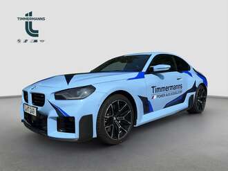 BMW M2 (Bild 1/2)