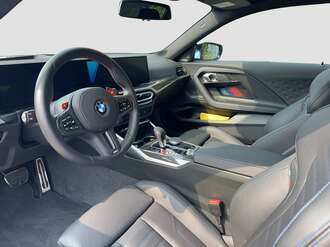 BMW M2 (Bild 2/2)