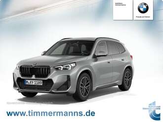 BMW X1 (Bild 1/19)