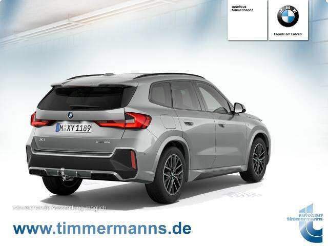 BMW X1 (Bild 12/19)