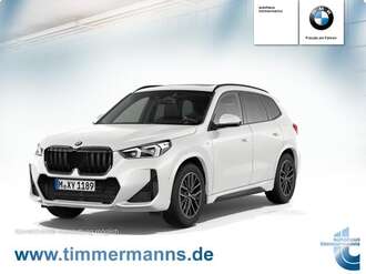 BMW X1 (Bild 1/2)