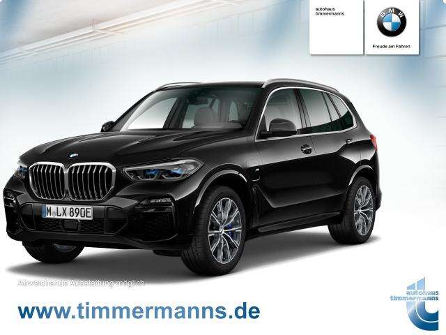 BMW X5 (Bild 1/16)