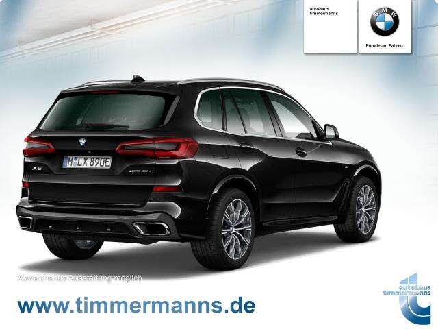 BMW X5 (Bild 9/16)