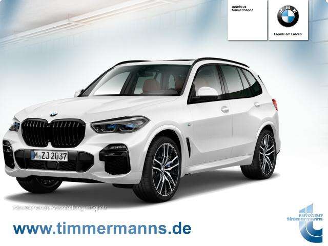 BMW X5 (Bild 1/5)