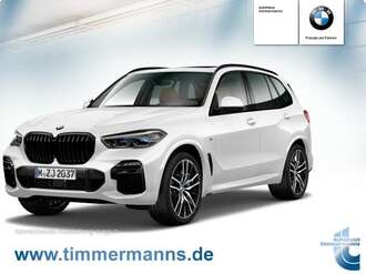 BMW X5 (Bild 1/2)