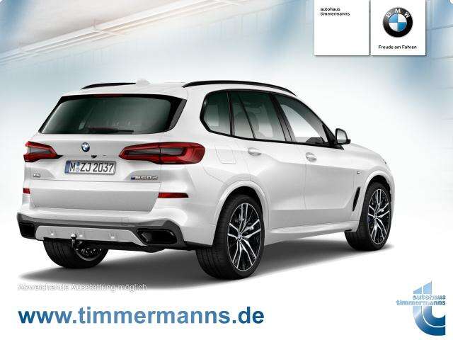 BMW X5 (Bild 2/5)