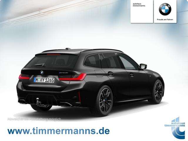 BMW M340i (Bild 12/22)