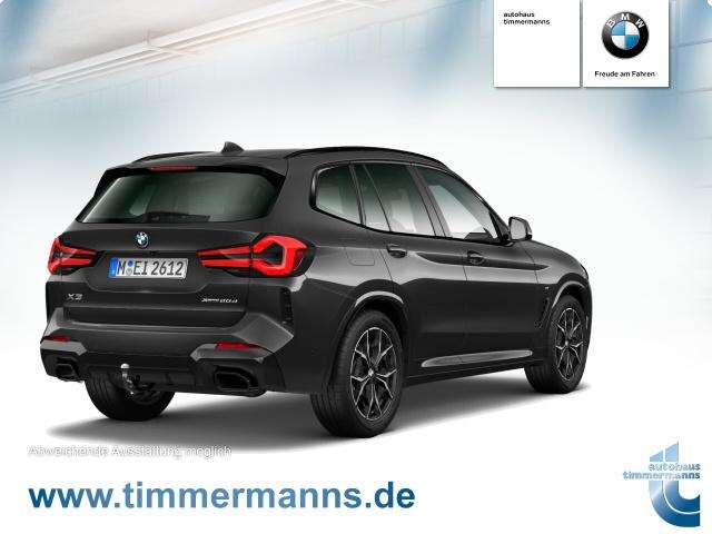 BMW X3 (Bild 2/2)