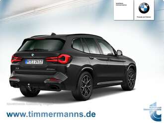 BMW X3 (Bild 2/2)