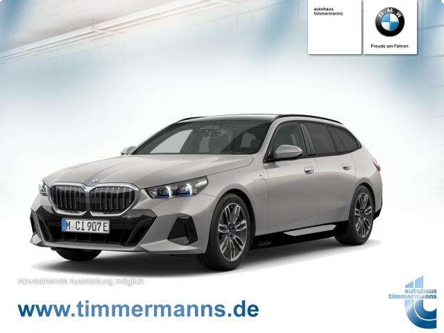 BMW 530e xDrive Touring (Bild 1/2)