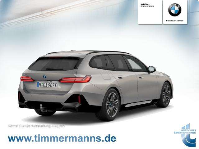 BMW 530e xDrive Touring (Bild 2/2)