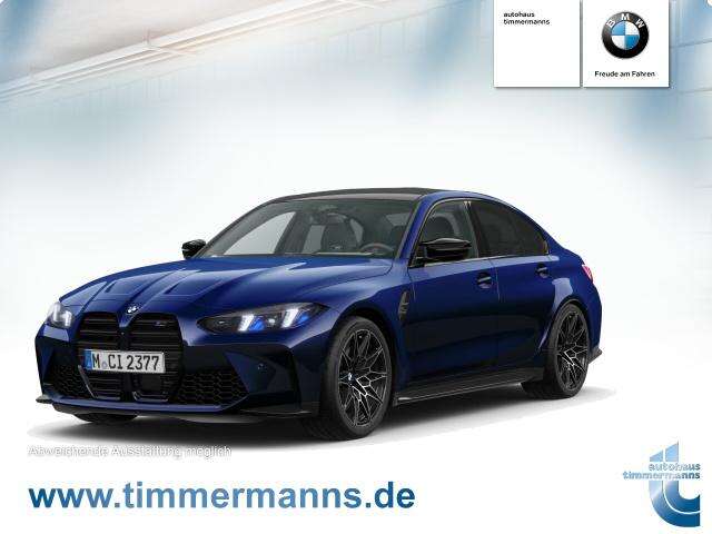 BMW M3 (Bild 1/21)