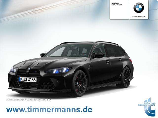 BMW M3 (Bild 1/2)