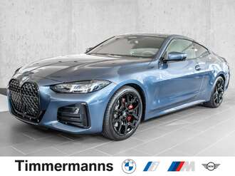 BMW 420i (Bild 1/2)