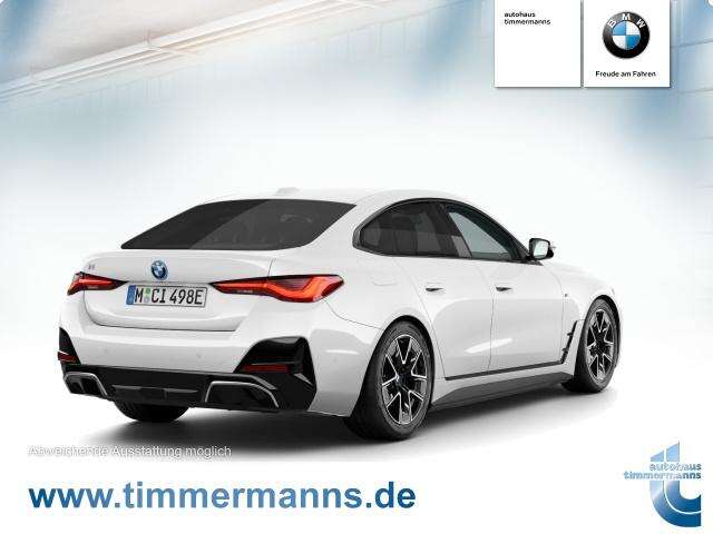 BMW i4 (Bild 2/5)