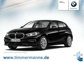 BMW 118i (Bild 1/16)