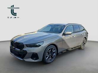 BMW 520d xDrive (Bild 1/2)