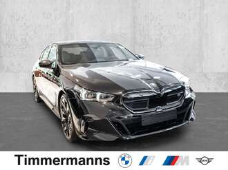 BMW BMW i5 M60 xDrive Limousine (Bild 1/2)