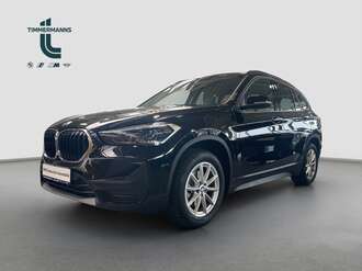 BMW X1 (Bild 1/2)