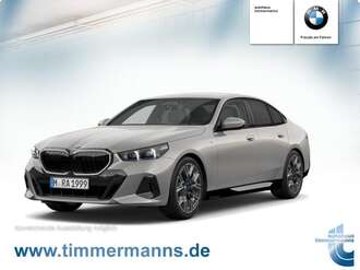 BMW 520d (Bild 1/2)