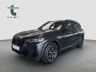 BMW X3 (Bild 1/2)