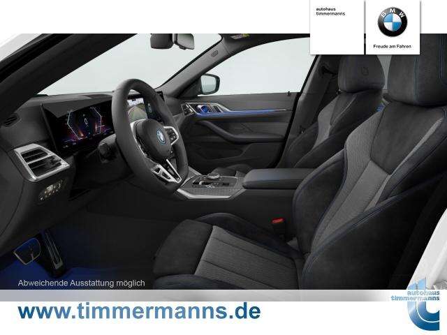 BMW i4 (Bild 3/5)