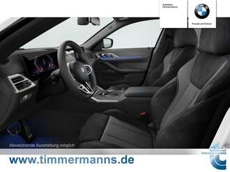 BMW i4 (Bild 3/5)