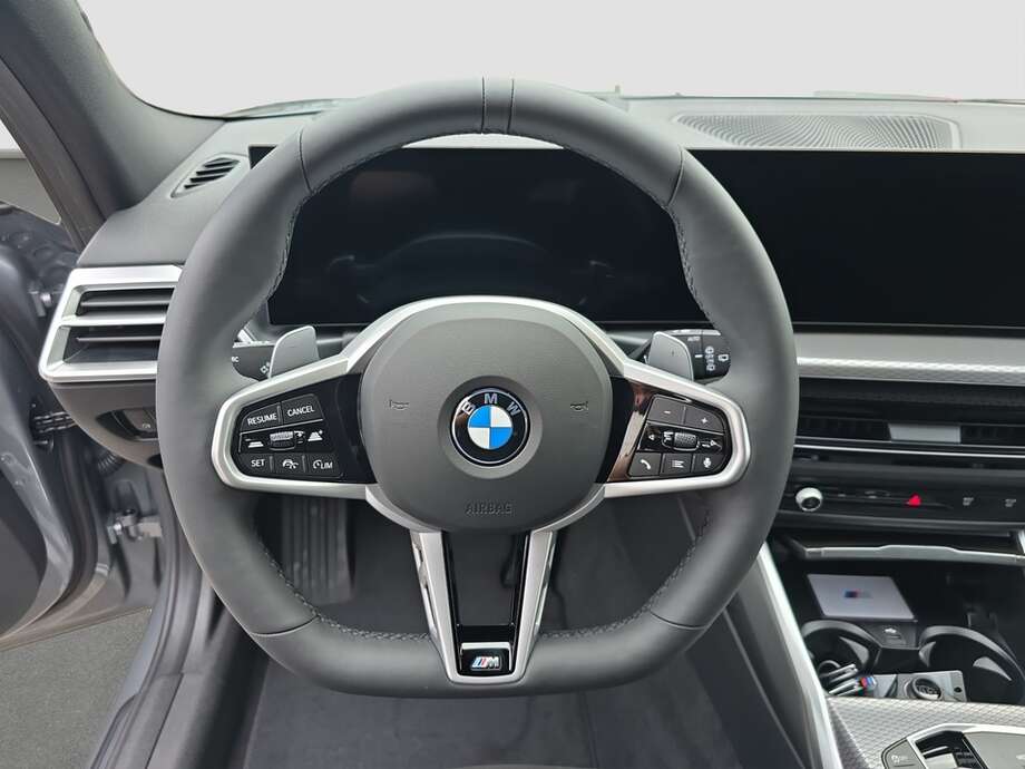 BMW 320d (Bild 4/19)