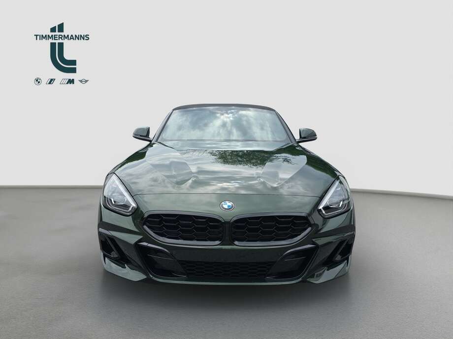 BMW Z4 (Bild 19/20)