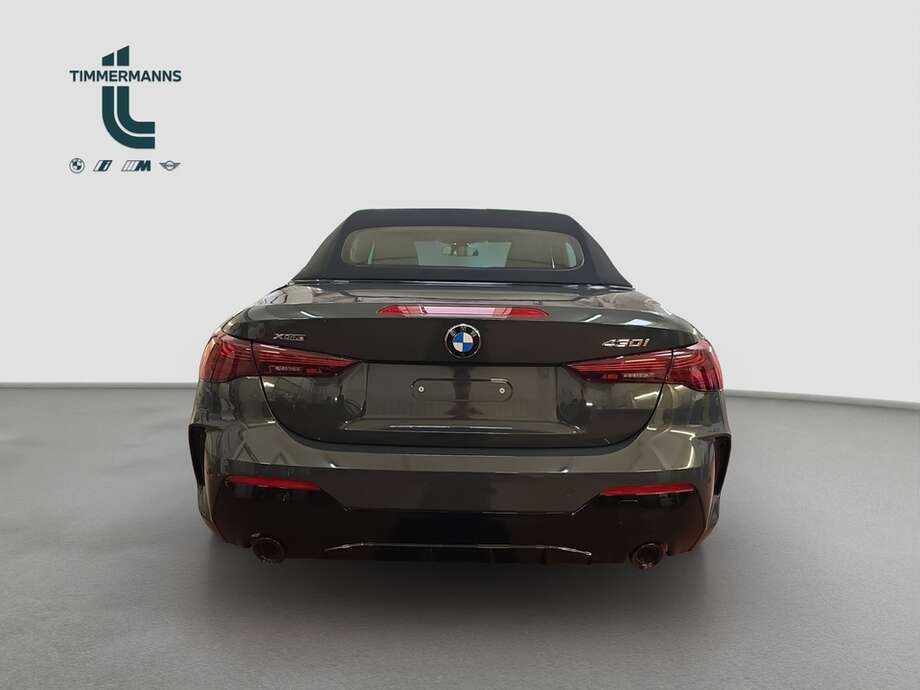 BMW 430i xDrive (Bild 15/20)