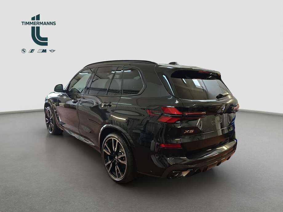 BMW X5 (Bild 15/21)