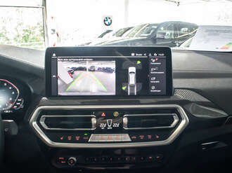 BMW X3 (Bild 3/21)