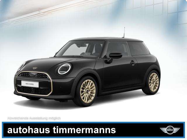 MINI Cooper C (Bild 1/19)