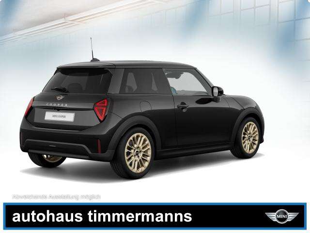 MINI Cooper C (Bild 12/19)