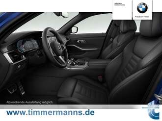 BMW 330e (Bild 3/5)