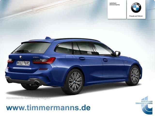 BMW 330e (Bild 5/5)