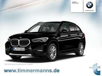 BMW X1 (Bild 1/5)