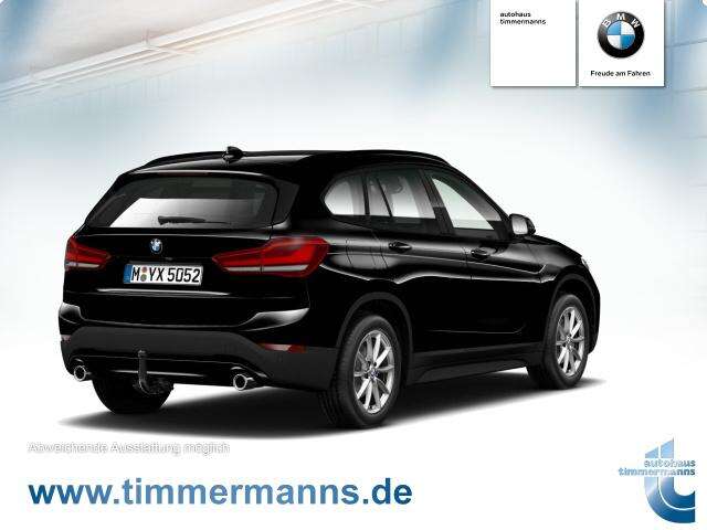 BMW X1 (Bild 11/18)